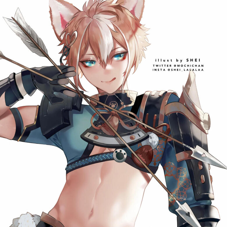 Twitter: @mochichan